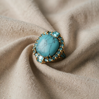Misura dell'anello Taglia Unica