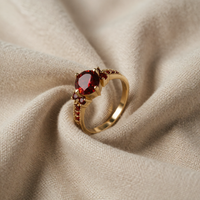 Misura dell'anello 50