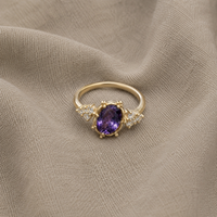Misura dell'anello 50