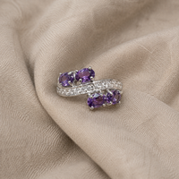 Misura dell'anello 50