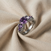 Misura dell'anello 50
