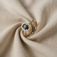 Misura dell'anello 46