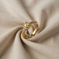 Misura dell'anello 46
