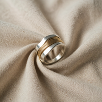 Misura dell'anello 50