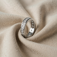 Misura dell'anello 54