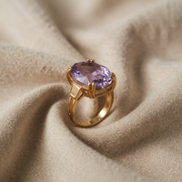 Misura dell'anello 50