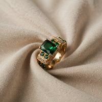 Misura dell'anello 50