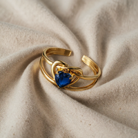 Misura dell'anello 46