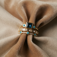Misura dell'anello 48