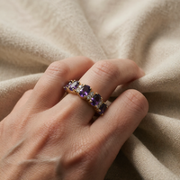 Misura dell'anello 50
