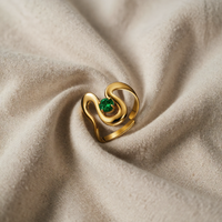 Misura dell'anello 46