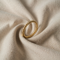 Misura dell'anello 46