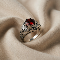 Misura dell'anello 50