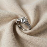 Misura dell'anello 50