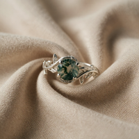 Misura dell'anello 50