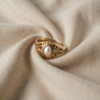 Misura dell'anello 54