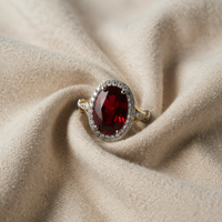 Misura dell'anello 50