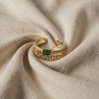 Misura dell'anello 54