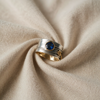 Misura dell'anello 50