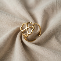 Misura dell'anello 46