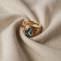 Misura dell'anello 50