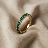 Misura dell'anello 50
