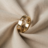 Misura dell'anello 46