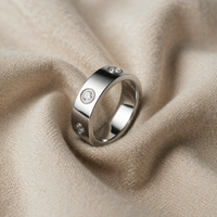 Misura dell'anello 46