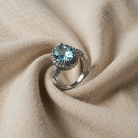 Misura dell'anello 50