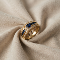 Misura dell'anello 50