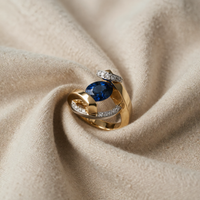 Misura dell'anello 48