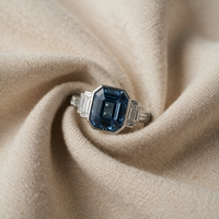 Misura dell'anello 48