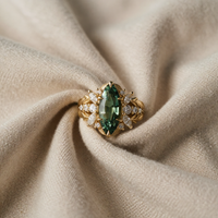 Misura dell'anello 50