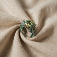 Misura dell'anello 50