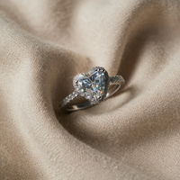 Misura dell'anello 48