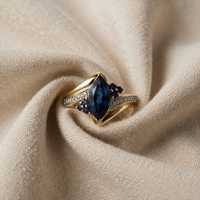 Misura dell'anello 50