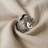 Misura dell'anello 46