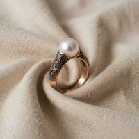 Misura dell'anello 54