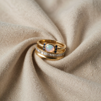 Misura dell'anello 46