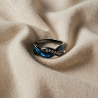Misura dell'anello 50