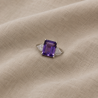 Misura dell'anello Taglia unica (regolabile)