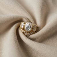 Misura dell'anello 48