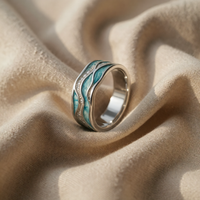 Misura dell'anello 50