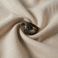 Misura dell'anello 50