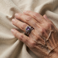 Misura dell'anello 50