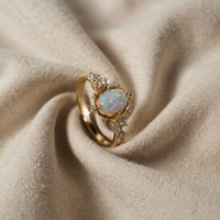 Misura dell'anello 48