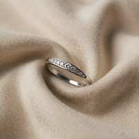 Misura dell'anello 48