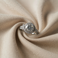 Misura dell'anello 48
