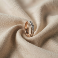 Misura dell'anello 48