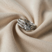 Misura dell'anello 48